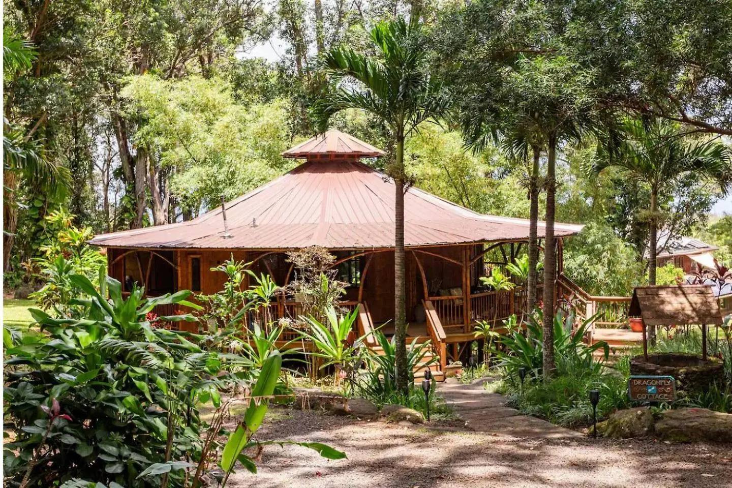 Hawaiian Dream Temple Apartment Kaupakulua 0*,  United States