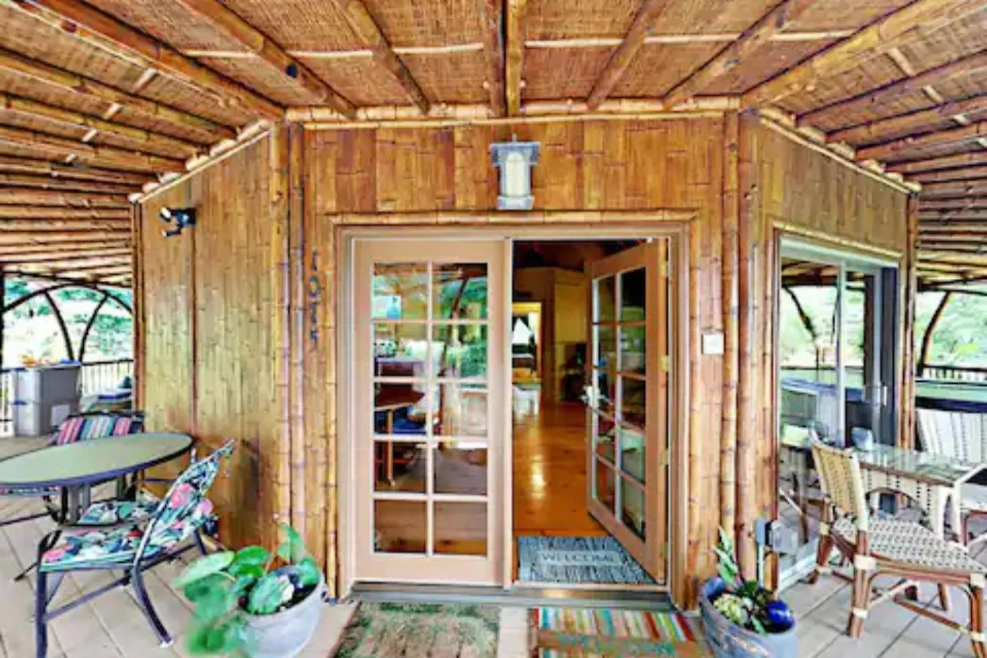 Hawaiian Dream Temple Apartment Kaupakulua