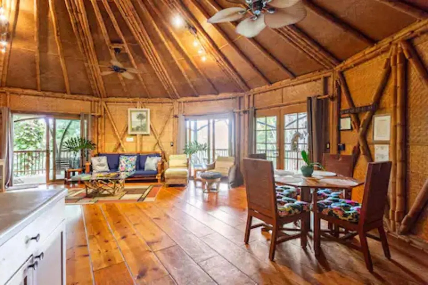 Hawaiian Dream Temple Apartment Kaupakulua United States