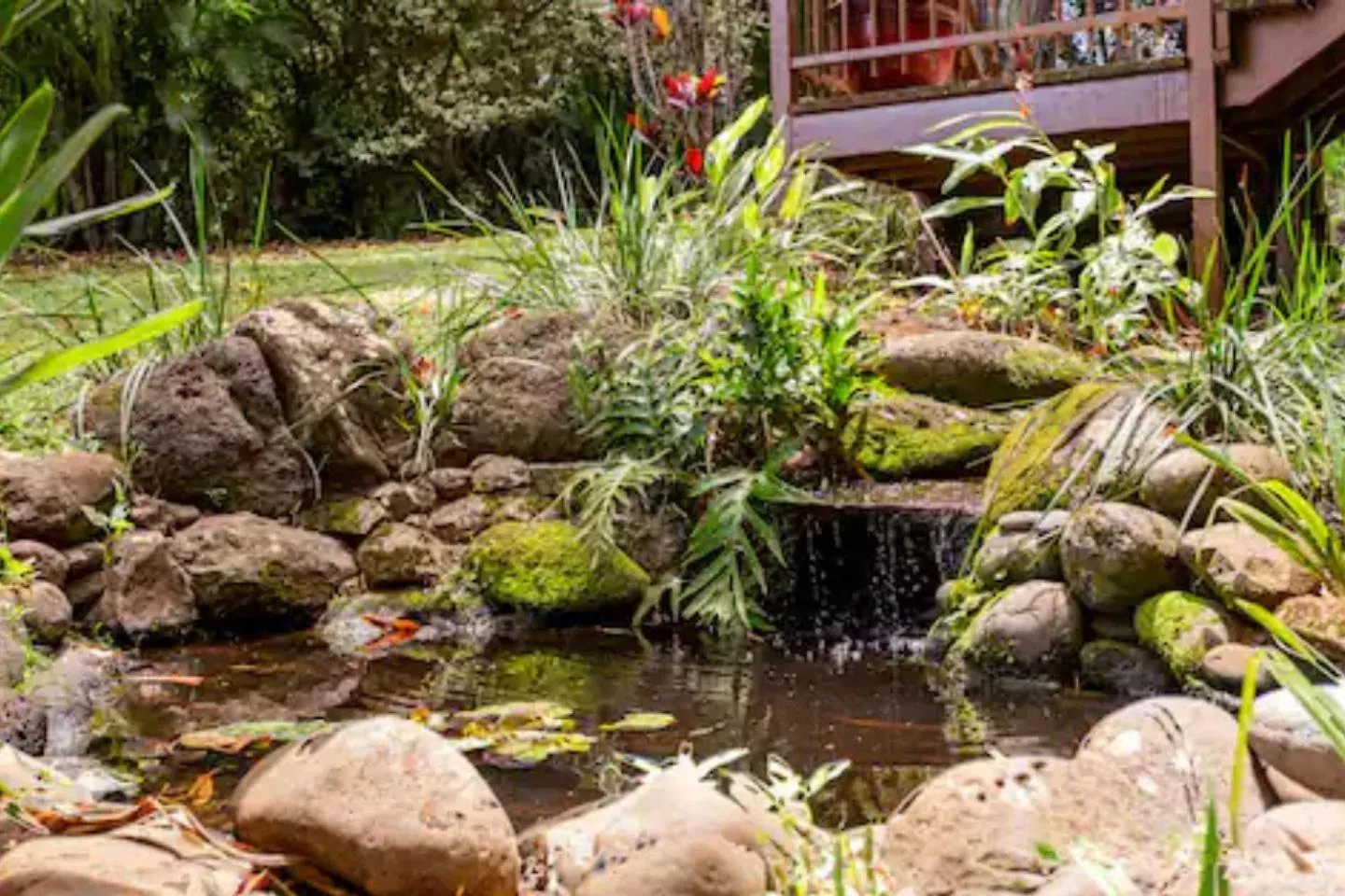 Hawaiian Dream Temple Apartment Kaupakulua 0*,  United States